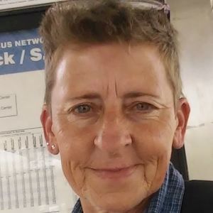 Meet your Posher, Pam